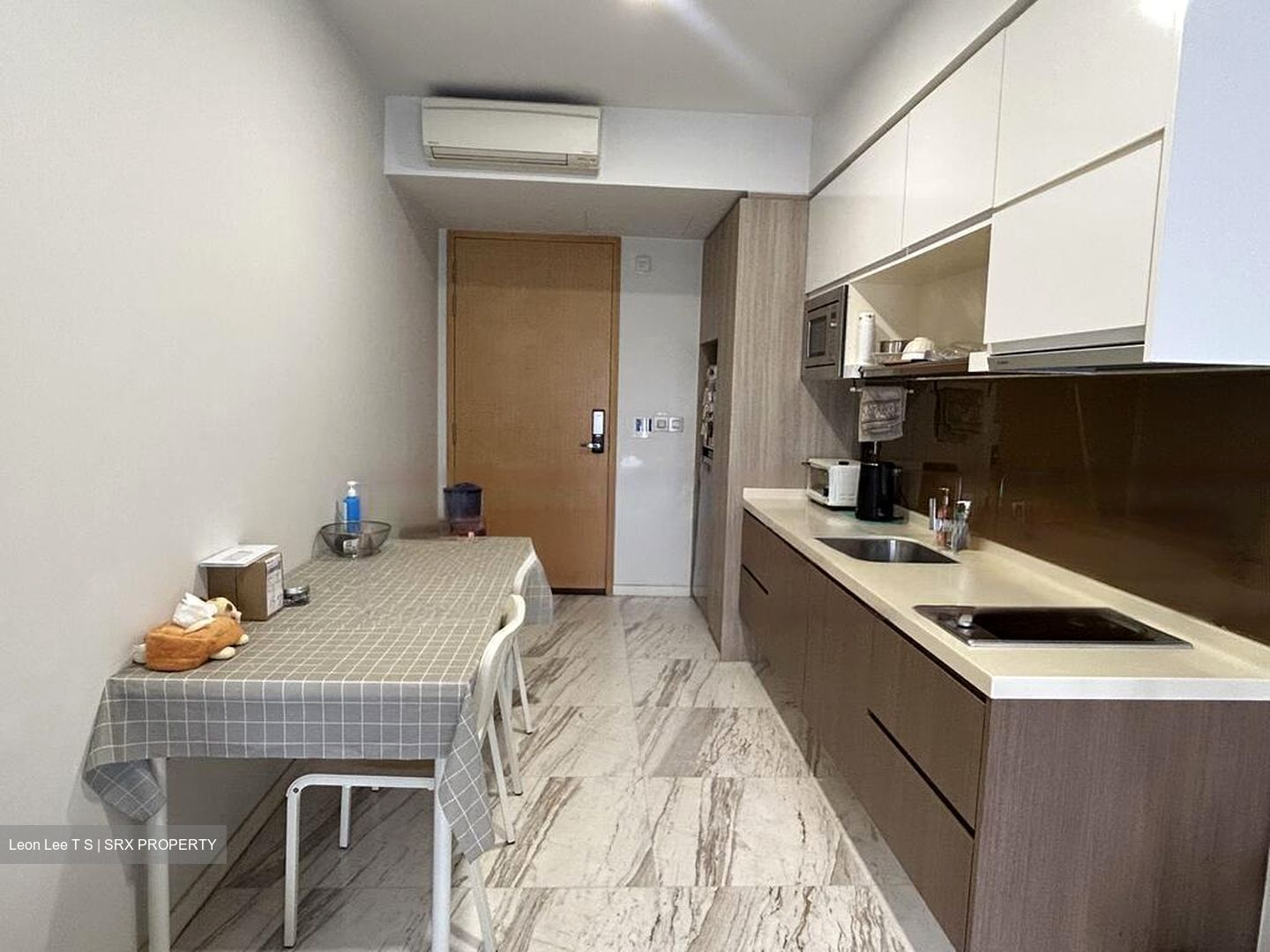 The Viridian (D12), Apartment #459026841
